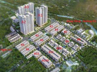 Chính chủ bán lô góc shophouse đẹp vinhomes gardenia hàm nghi, 430 triệu/m2.  ngay 0981 978 ***