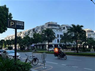 Cho thuê nhà phố, shophouse vinhomes gardenia, 70 triệu hoàn thiện nội thất cao cấp, nhà mới