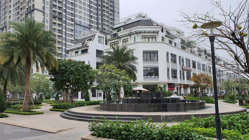 Cập nhật mới các lô liền kề, biệt thự, vinhomes gardenia mỹ đình ngày 25/03/2026