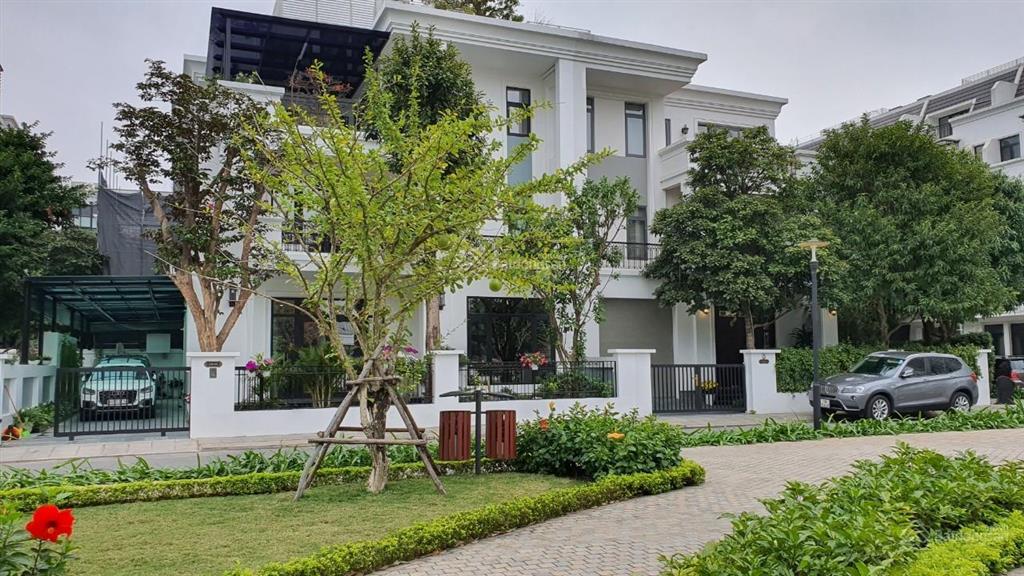 Cập nhật mới các lô liền kề, biệt thự, vinhomes gardenia mỹ đình ngày 25/03/2026