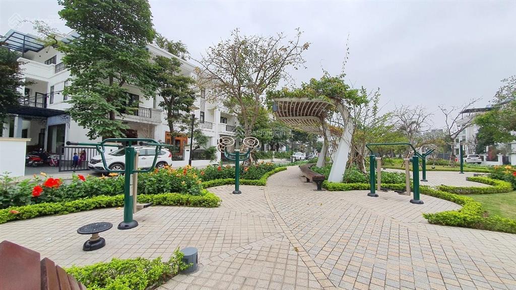 Cập nhật mới các lô liền kề, biệt thự, vinhomes gardenia mỹ đình ngày 25/03/2026