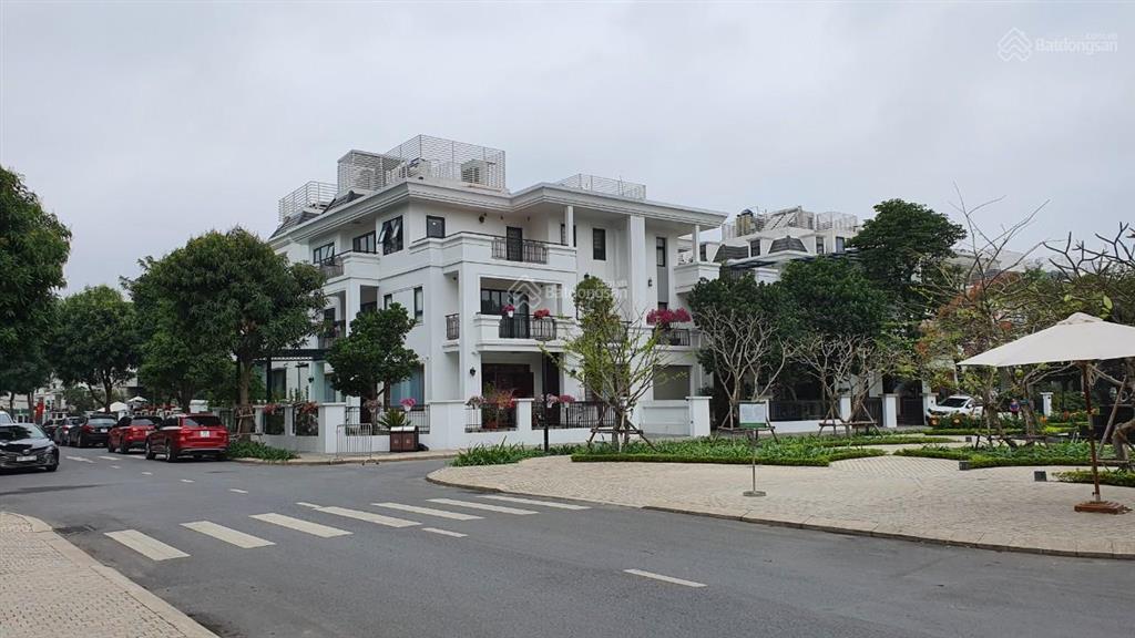 Cập nhật mới các lô liền kề, biệt thự, vinhomes gardenia mỹ đình ngày 25/03/2026