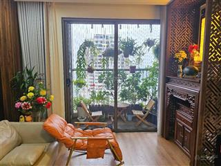 Hiếm có khó tìm 1 căn 97m2 đông nam duy nhất tầng đẹp, nhà thiết kế lại cực tâm huyết, sang xịn mịn