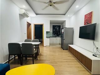 Bán căn hộ chung cư the k park, 4,12 tỷ, 68m2, view đẹp, nội thất đầy đủ tại hà đông, hà nội