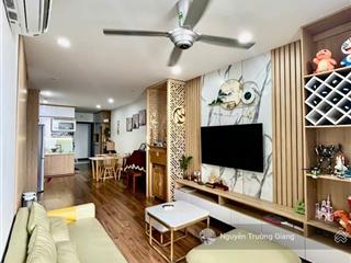 Chính chủ chuyển nhượng căn hộ 2+1 ngủ, tầng đẹp full đồ. thiện chí giao dịch nhanh  0365 151 ***
