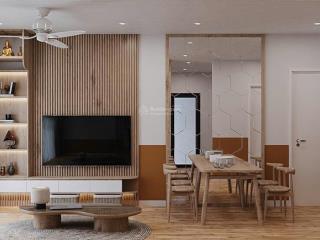 Chính chủ cần bán nhanh bán gọn căn hộ 97m2 tầng trung hướng đn cực đẹp, sẵn sổ.  0365 151 ***