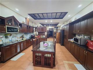 Vị trí đắc địa, mặt phố cổ lê lợi, hà đông. 115m, 5pn, full nội thất, giá 51.7 tỷ còn tl