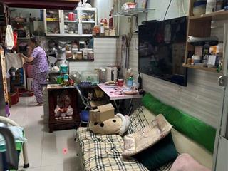 CHÍNH CHỦ CẦN BÁN NHÀ ĐỐI DIỆN BỆNH VIỆN 115, GẦN CHỢ TT Q.10 CHỈ NHỈNH 3 TỶ