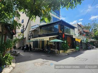 Bán nhà góc 2 mt hẻm 8m nguyễn cửu vân, p.17 bình thạnh 15 chdv giá 18.5 tỷ!