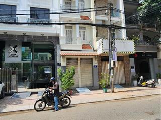 Bán nhà mặt tiền huỳnh đình hai, p.14 bình thạnh 4x23m trệt 2 lầu giá 25 tỷ!