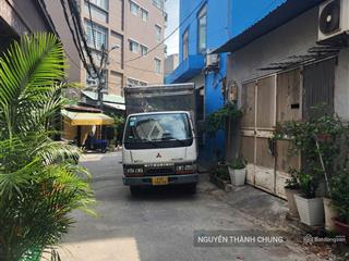 Bán nhà hẻm xe hơi 8m ngô tất tố p.22 bình thạnh 6x36m trệt 3 lầu giá chỉ 35 tỷ!
