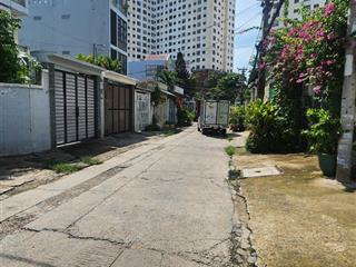 Bán nhà hẻm xe hơi 6m xô viết nghệ tĩnh, p.21 bình thạnh 5.5x25m giá 14.8 tỷ