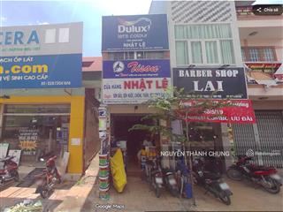 Bán nhà 548 lê trọng tấn tân phú, dt 4,2 x 27 nở hậu 12 162m giá 15,8 tỷ