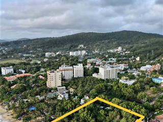 Bán đất mặt tiền biển dương đông phú quốc,dt30 x 80 giá 55tr/m