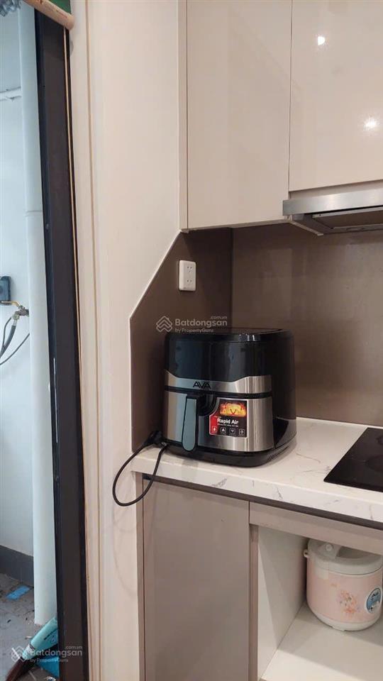 Chính chủ bán studio tk2 the tonkin  maison detox  vinhomes smart city, 30m2