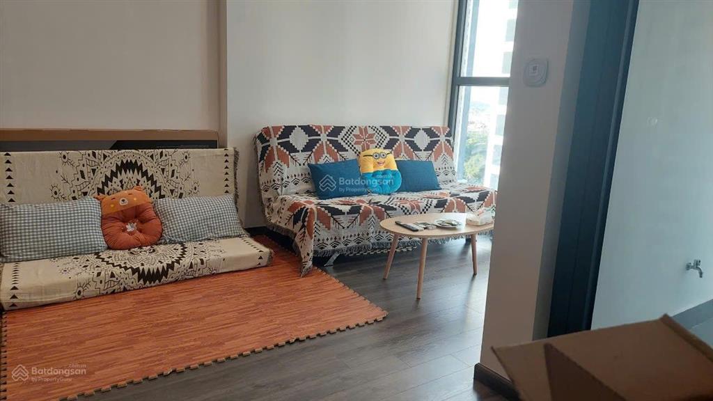 Chính chủ bán studio tk2 the tonkin  maison detox  vinhomes smart city, 30m2