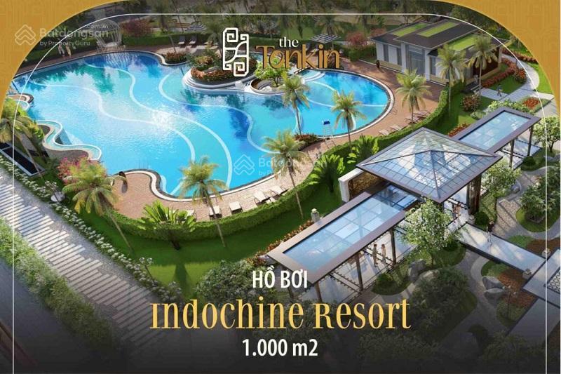 Chính chủ bán studio tk2 the tonkin  maison detox  vinhomes smart city, 30m2