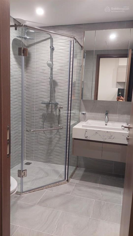 Chính chủ bán studio tk2 the tonkin  maison detox  vinhomes smart city, 30m2