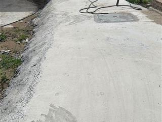 Chính chủ gửi bán lô đất 245m2 thôn ngọ dương, an dương, hải phòng