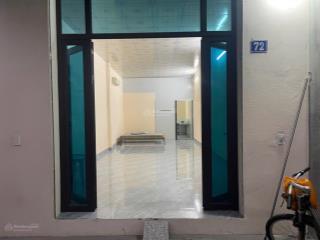 Chính chủ gửi bán căn nhà cấp 4, 82.7m2 mặt trục hà đậu  an dương