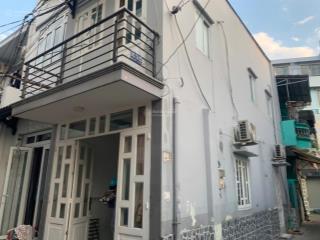 Bán nhà riêng 54m2, giá 2,85 tỷ tại nguyễn kiệm, p 3, gò vấp, hcm