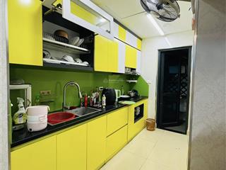 Bán cc goldmark city, hồ tùng mậu, 5,75 tỷ vnd, 80m2, 2pn, 2wc, hot