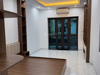 Em cần bán căn nhà dt sổ 30m xây 5 tầng tại vĩnh hưng  hoàng mai , giá chào 6,x tỷ có tl bst