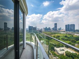 1 trong 2 căn duplex view trực diện sông giá tốt nhất thị trường