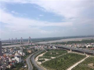Các căn hộ 2 phòng ngủ view sông giá siêu tốt tại sunshine riverside