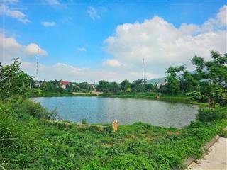 Đất đẹp giá rẻ gần dự án lasavere , giáp hà nội