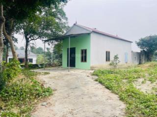 Chuyển nhượng lô đất 1.206m² (150m² thổ cư) xã cao dương, lương sơn, hòa bình