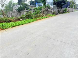 Siêu phẩm 2.540m² (400m² thổ cư) đường 40m sát suối + ao cá, giá chỉ hơn 4 tỷ hàng hiếm