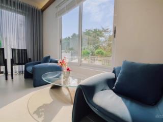 Chuyển nhượng villa víp ven hà nội