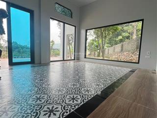 Bán nhà vườn đẹp ven hà nội giá rẻ