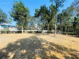 Chuyển nhượng lô đất đẹp tại xã tân vinh, lương sơn, hoà bình