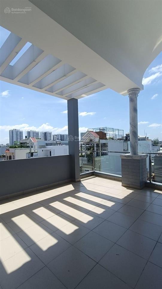 Bán nhà mới đẹp 5 tầng hxh phan anh, dt 5x14 giá 6 tỷ 9 tl