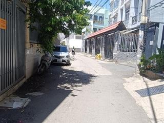 Bán nhà mới đẹp 5 tầng hxh phan anh, dt 5x14 giá 6 tỷ 9 tl