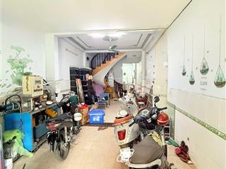 Mặt tiền đường ngay gò xoài, dt 4x17, 1 trệt 2 lầu giá 4 tỷ 95 tl