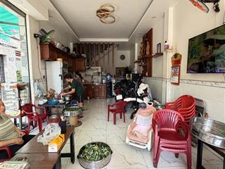 Hẻm 6m tân phú giáp quận 11  dt 4x16m  1 trệt 2 lầu, 5pn giá 5 tỷ 8 tl