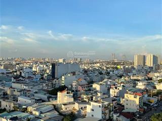 Bán văn phòng đa năng sunshine sky city q7, 2pn, full nội thất, view thoáng. chỉ 3,2 tỷ