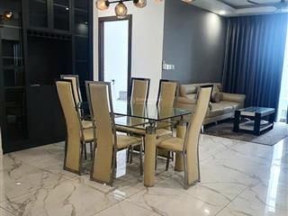 Bán căn hộ sunshine sky city q7, 3pn 2wc, 102m2. full nội thất. giá chỉ 6tỷ5