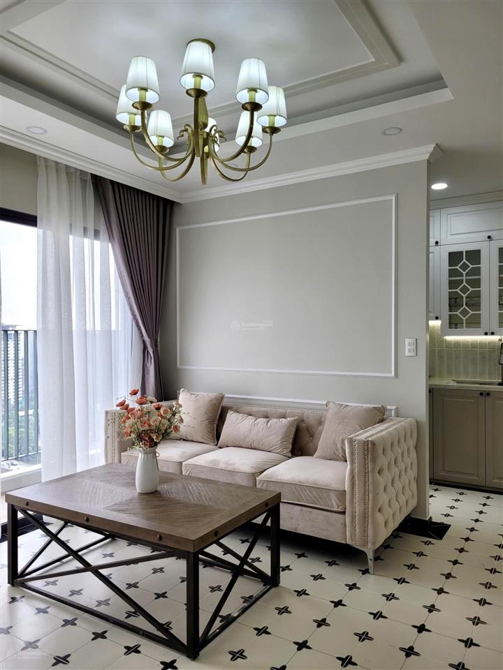 Bán căn hộ lavida plus q7 , 3pn 96m2 . full nội thất cao cấp mới 100% . giá bán  7,4 tỷ