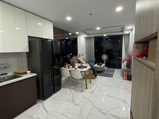 Bán s1 sunshine sky city q7, officetel 2pn 70m2, full nt, view q1, tầng cao. giá tốt 4,2 tỷ