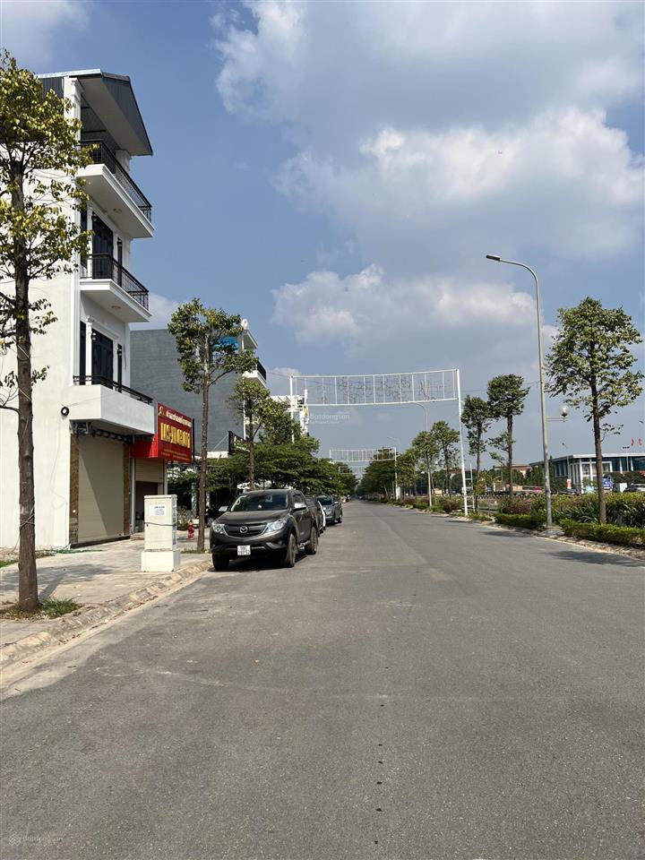 Quá rẻ! nhỉnh 1tỷ6 sở hữu ngay lô đất sẵn sổ tại kđt rùa vàng tây vôi. cách phường bg 10 di chuyển