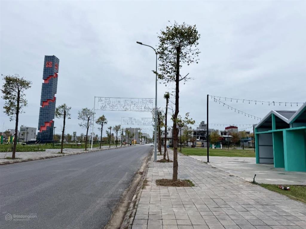 Quá rẻ! nhỉnh 1tỷ6 sở hữu ngay lô đất sẵn sổ tại kđt rùa vàng tây vôi. cách phường bg 10 di chuyển