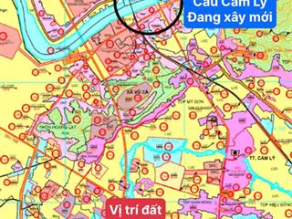 Bất ngờ! mặt quốc lộ 37, gần kcn chuẩn bị triển khai, kinh doanh buôn bán bất chấp mà chỉ 1tỷ5