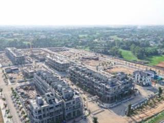 Với số vốn 1tỷ nhận nhà cho thuê 20  25tr/th chỉ có ở dự án homie city phổ yên đối diện sam sung