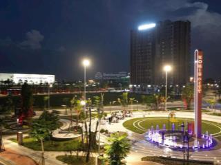 Bán nhanh lô khe thoáng cạnh công viên dự án homie city giá chỉ hơn 2ty, vị trí siêu vip