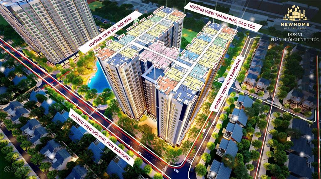 Bán căn 2pn 2vs suất ngoại giao giá tốt nhất thị trường hiện tại, tầng cao view đẹp thoáng mát