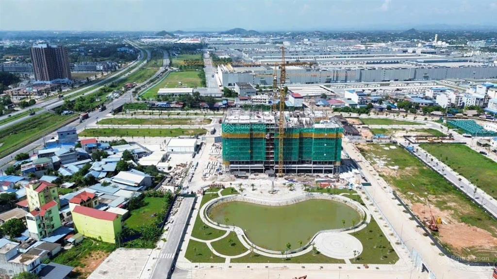 Bán căn 2pn 2vs suất ngoại giao giá tốt nhất thị trường hiện tại, tầng cao view đẹp thoáng mát